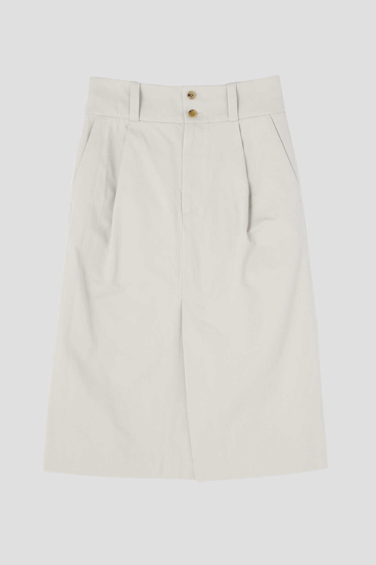 HEAVY COTTON TWILL