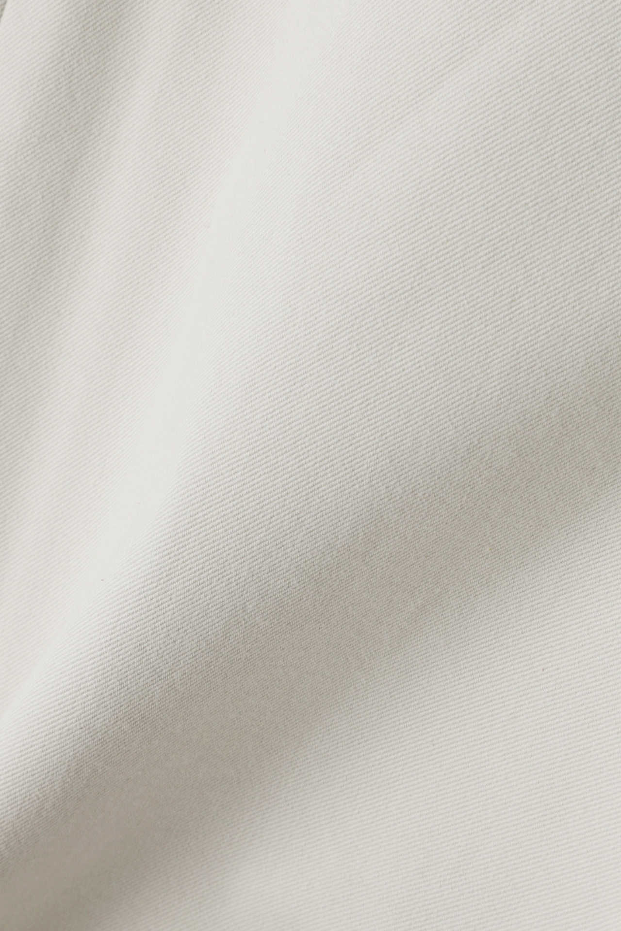 HEAVY COTTON TWILL