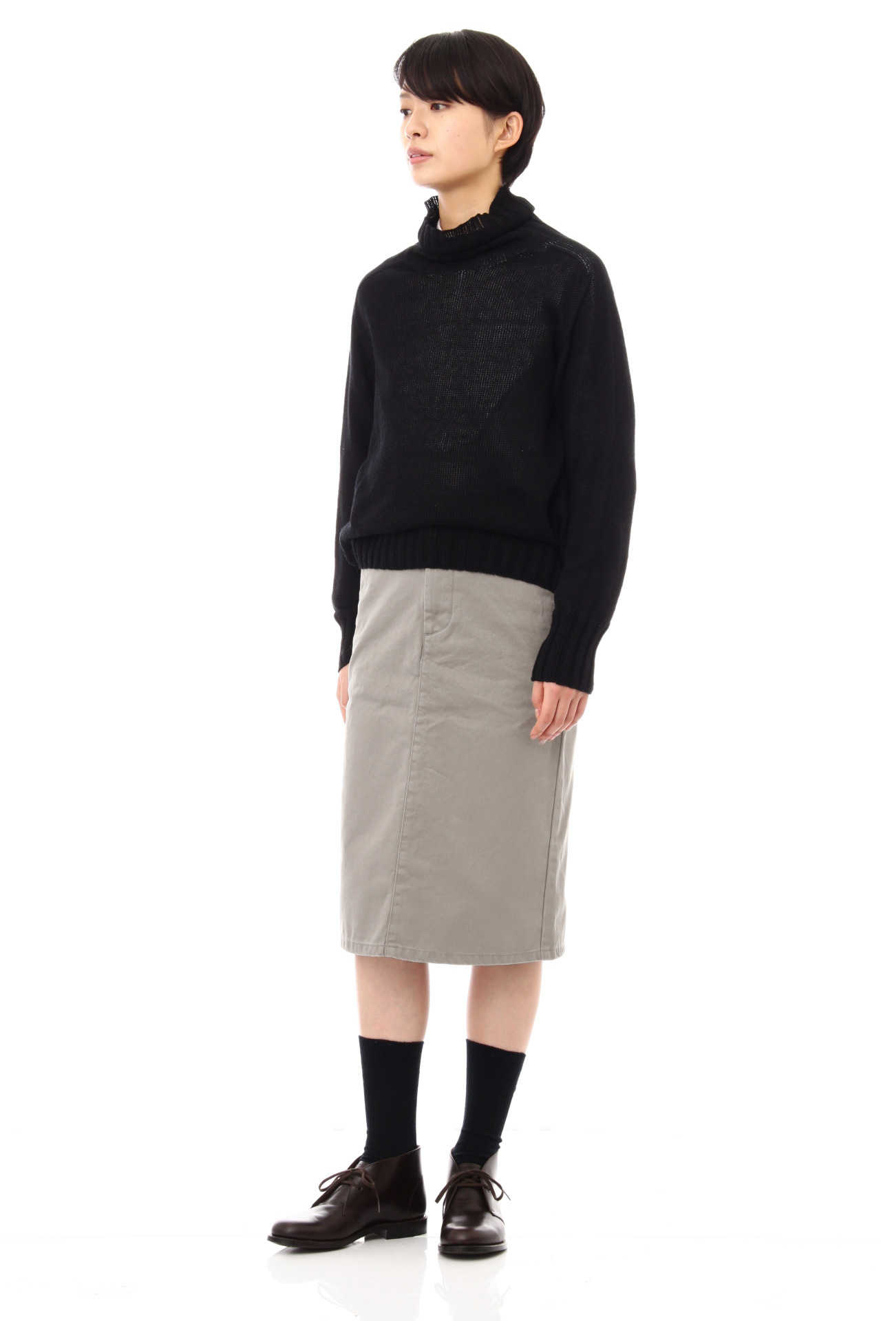 NEW BASIC CHINO