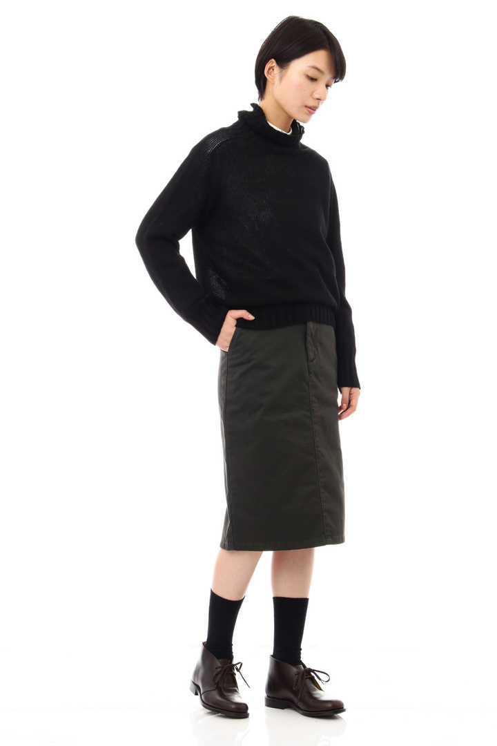 NEW BASIC CHINO