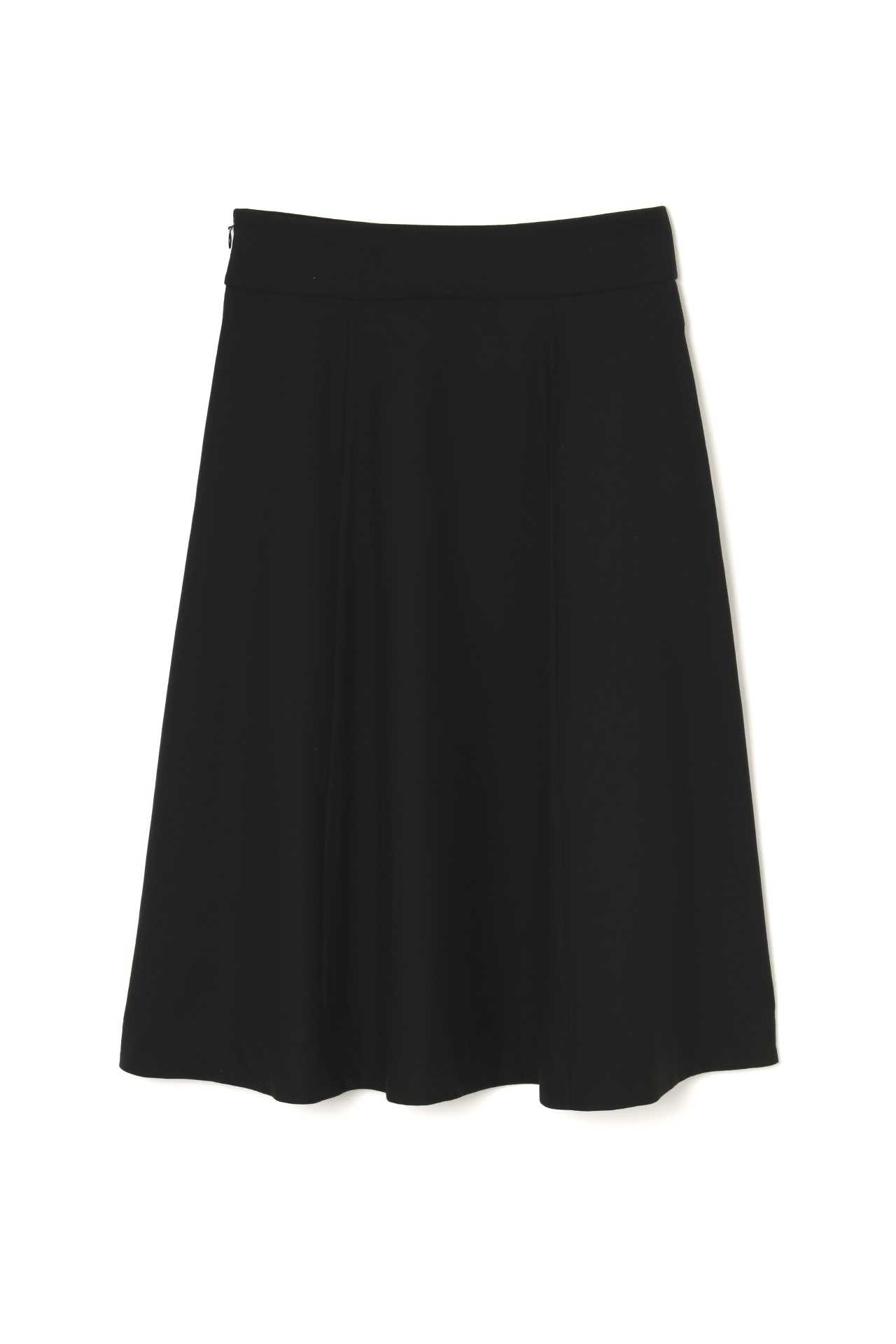 FINE WOOL POPLIN