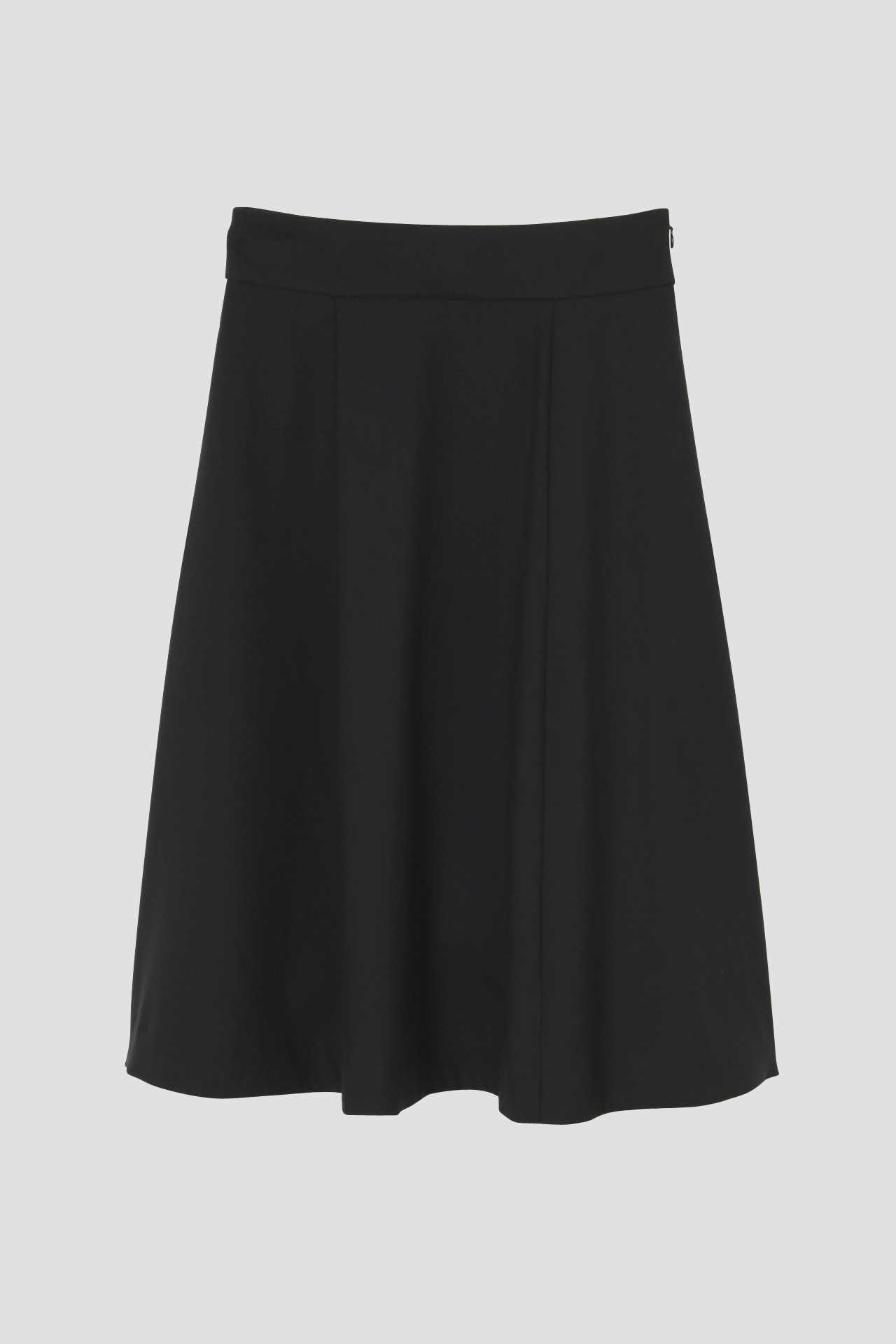 FINE WOOL POPLIN