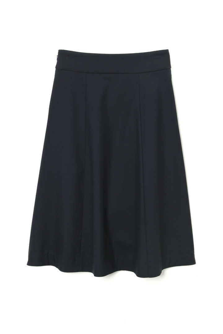 FINE WOOL POPLIN