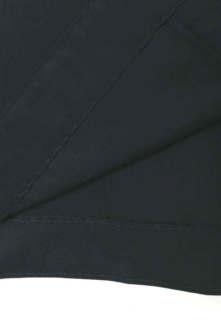 FINE WOOL POPLIN