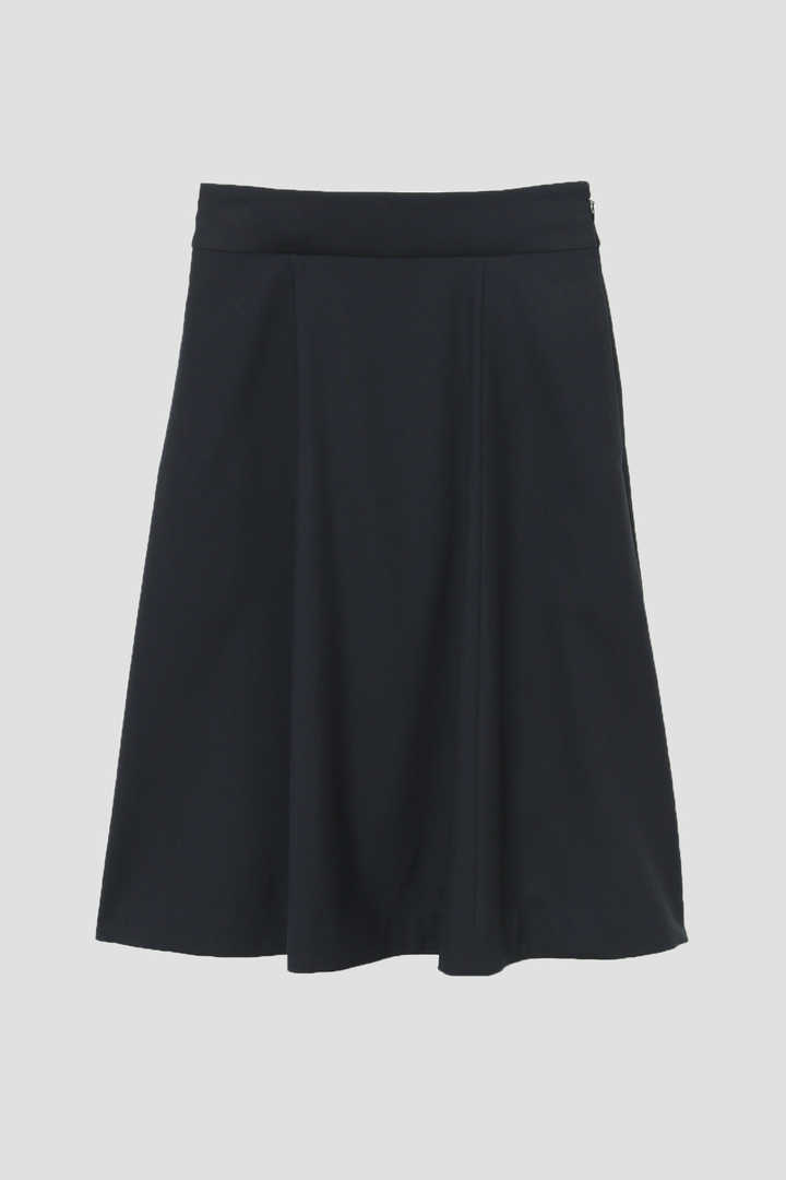 FINE WOOL POPLIN