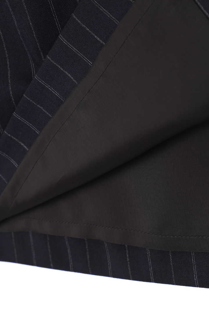 DECO PINSTRIPE WOOL4
