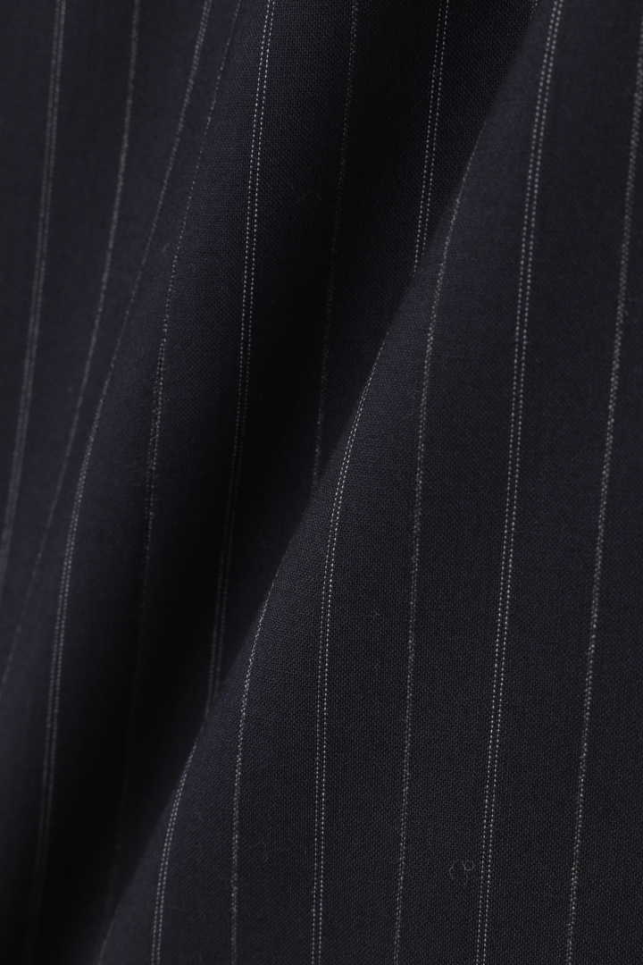 DECO PINSTRIPE WOOL7