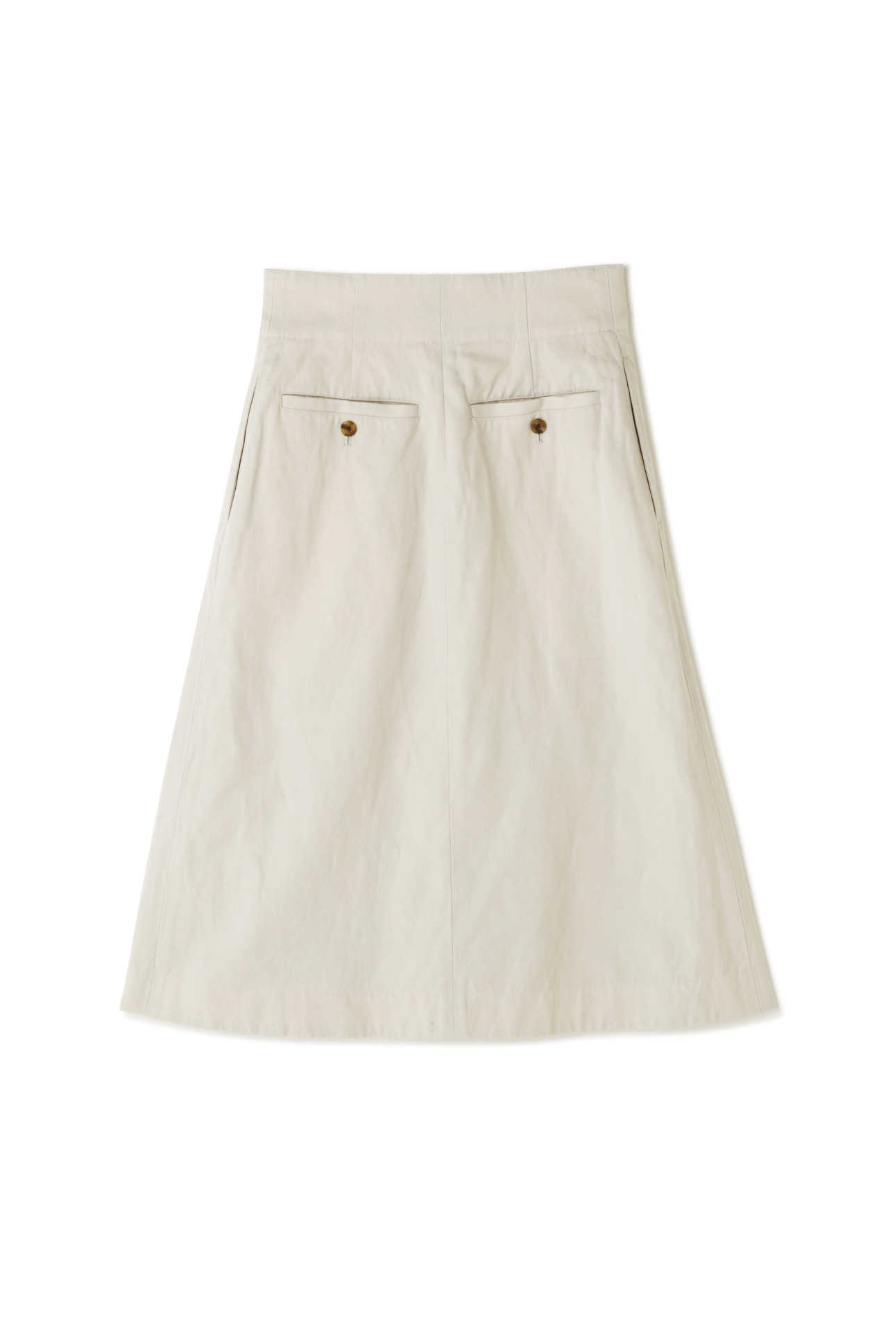 COTTON LINEN TWILL