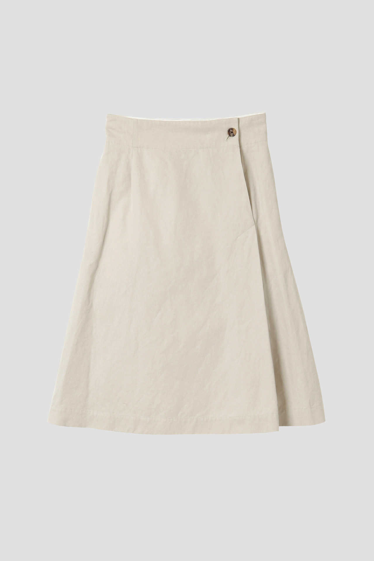 COTTON LINEN TWILL