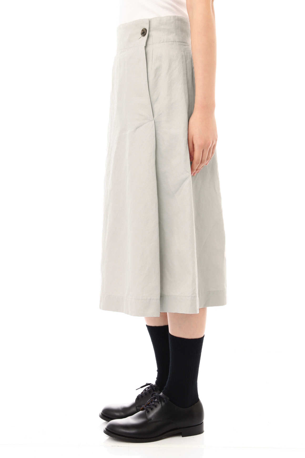 COTTON LINEN TWILL