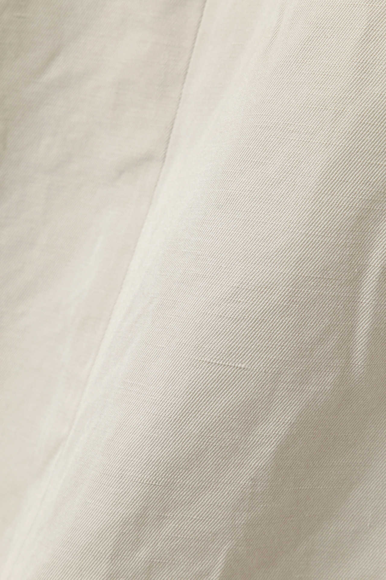 COTTON LINEN TWILL