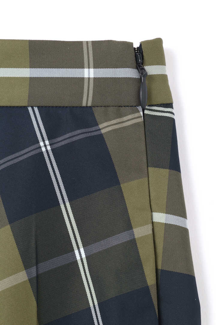WINDOWPANE CHECK