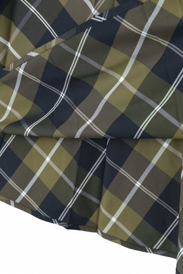 WINDOWPANE CHECK