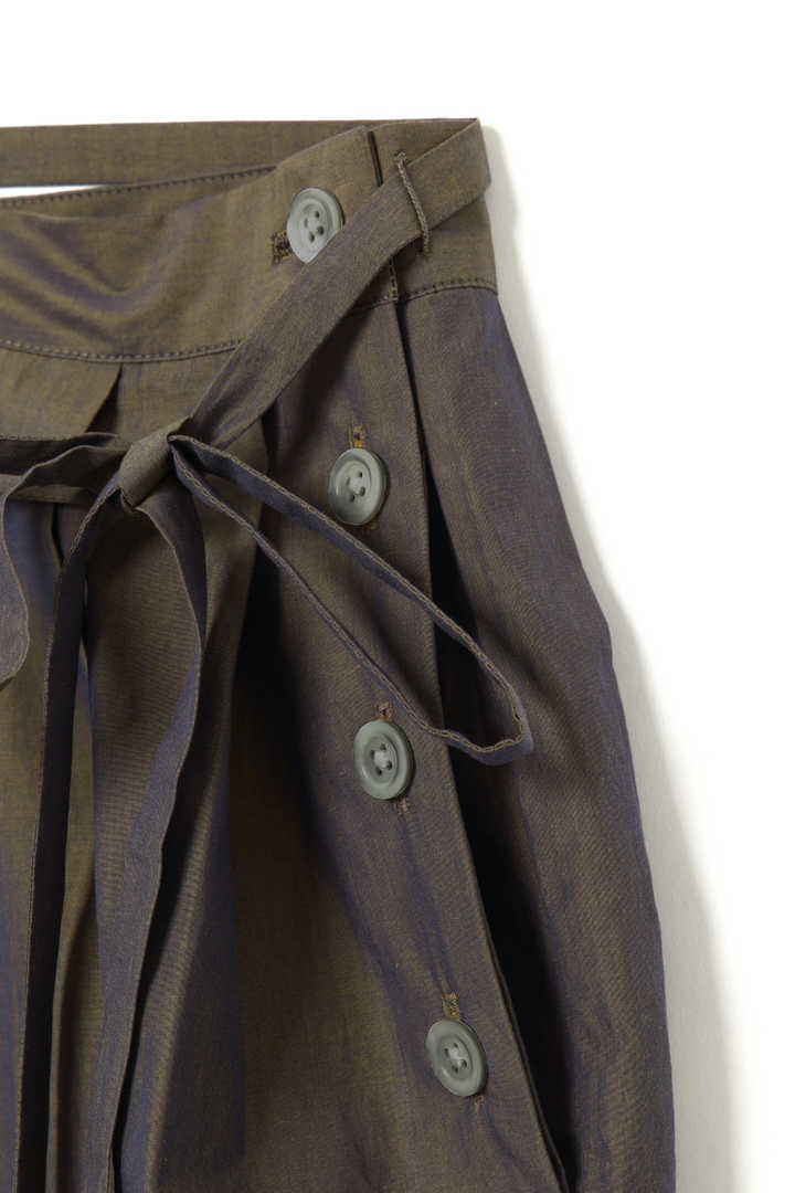 FINE COTTON CHAMBRAY