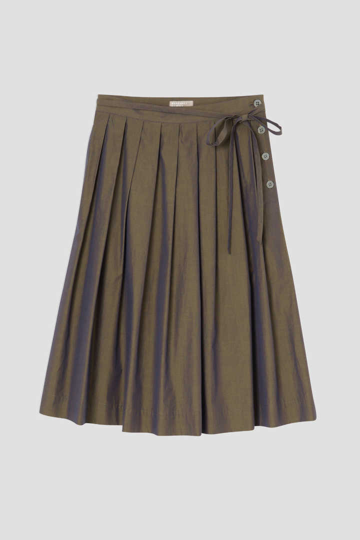 FINE COTTON CHAMBRAY