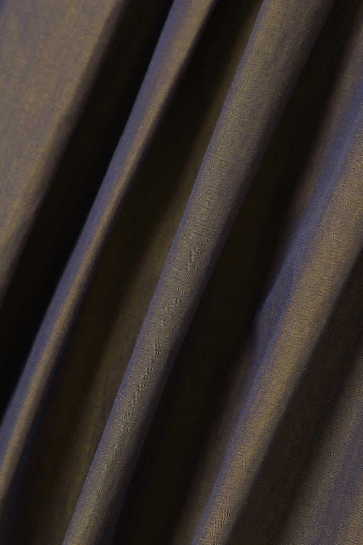 FINE COTTON CHAMBRAY