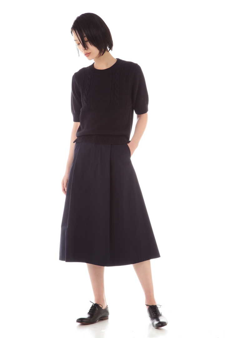 COTTON PLAIN WEAVE