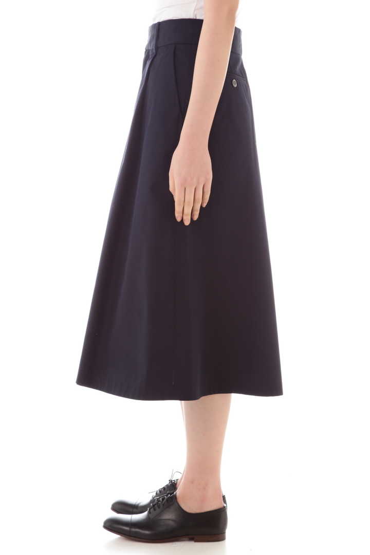 COTTON PLAIN WEAVE