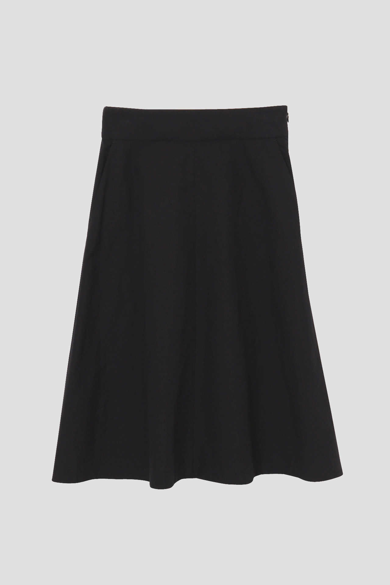 COTTON LINEN OXFORD