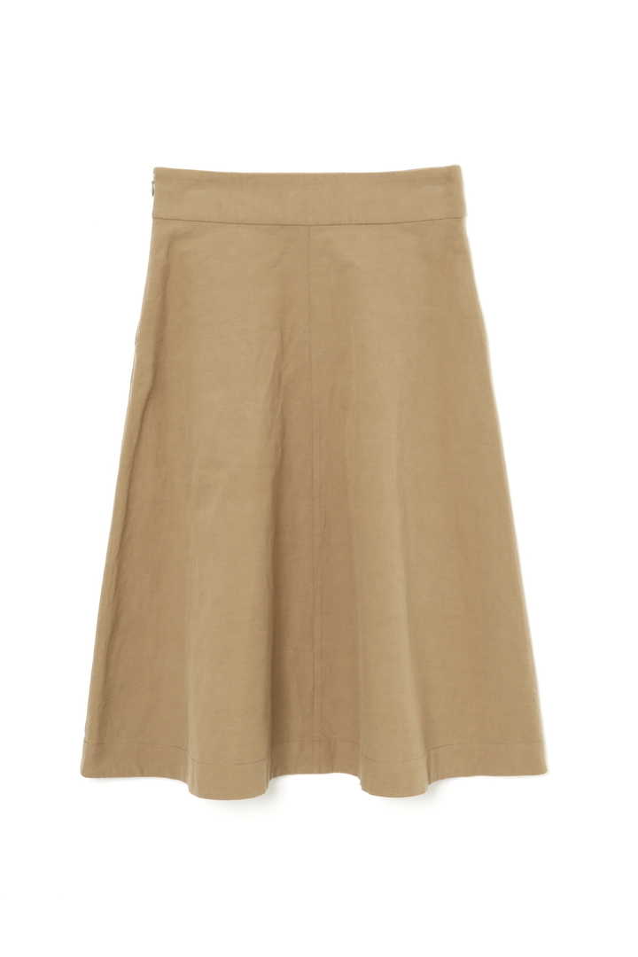 COTTON LINEN OXFORD