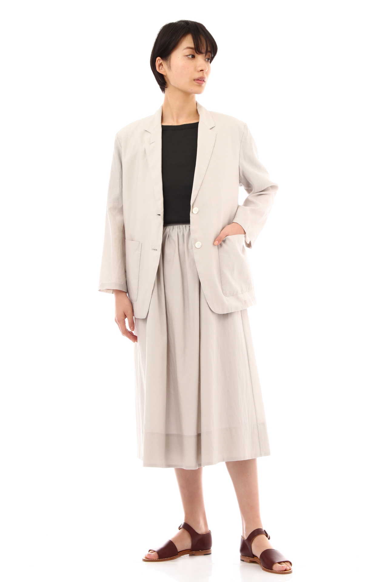 COTTON SILK