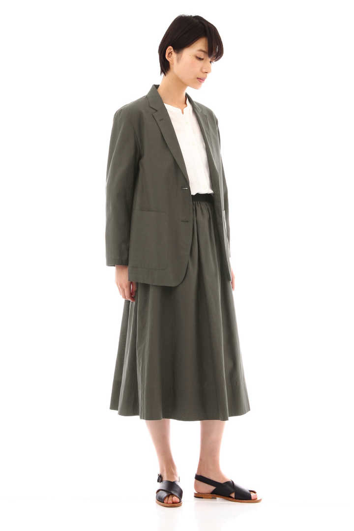 COTTON SILK