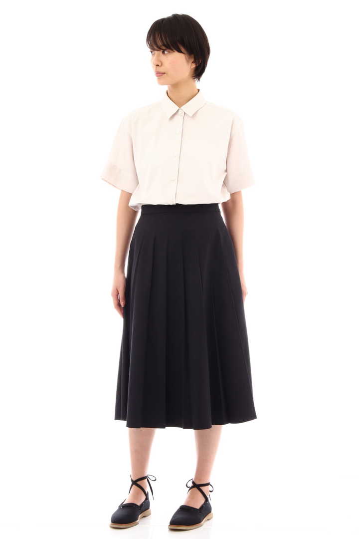 COTTON POLYESTER TWILL