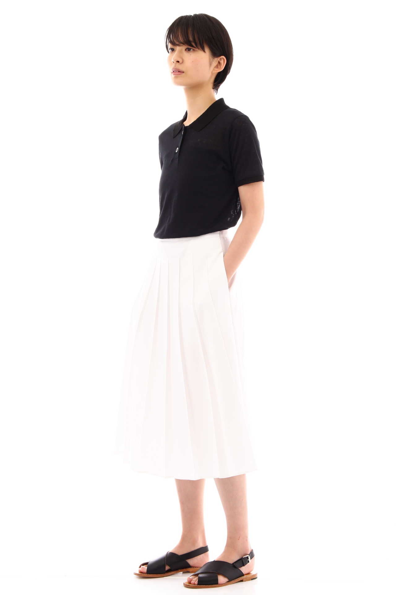 COTTON POLYESTER TWILL