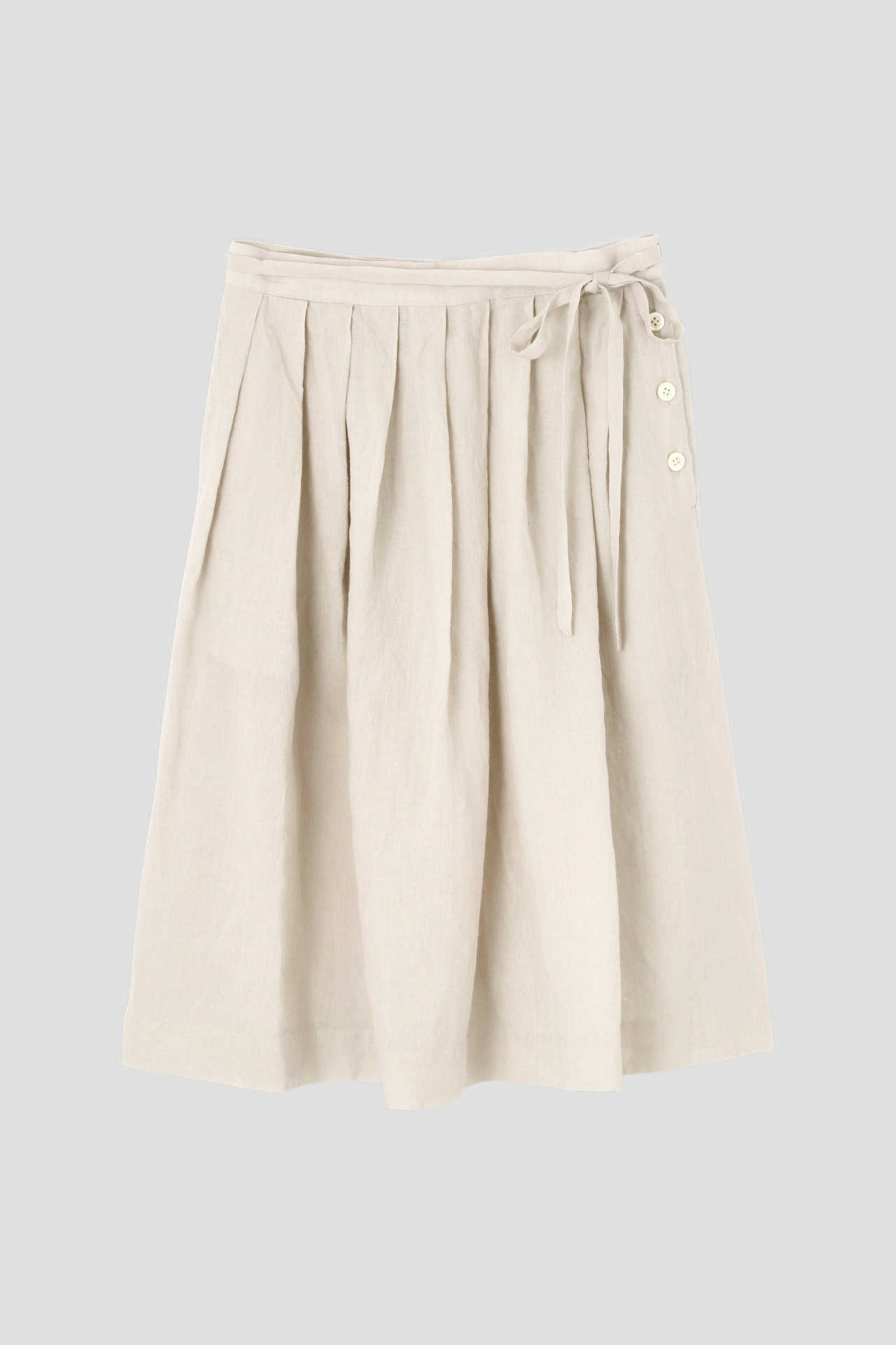 LIGHT LINEN