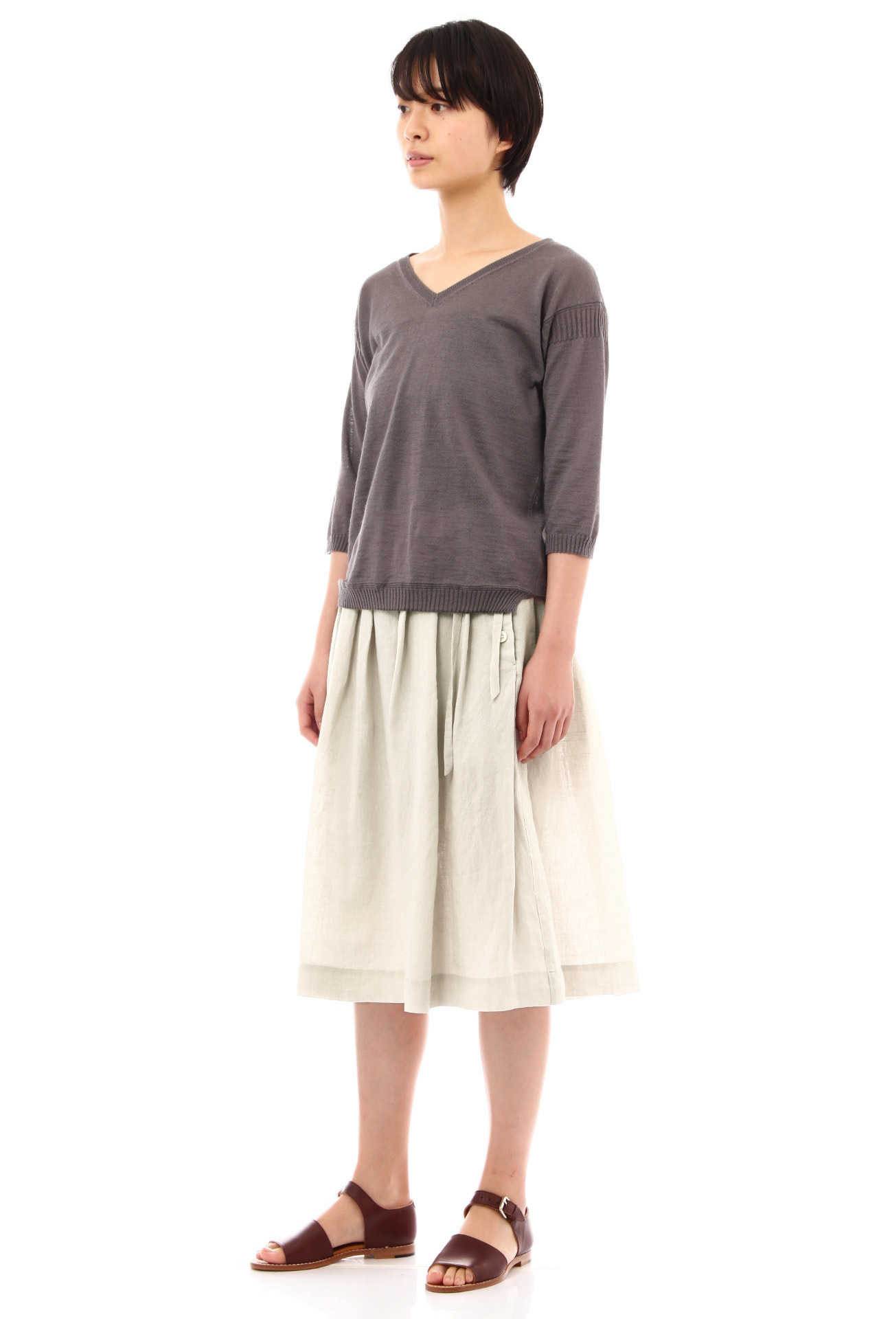 LIGHT LINEN