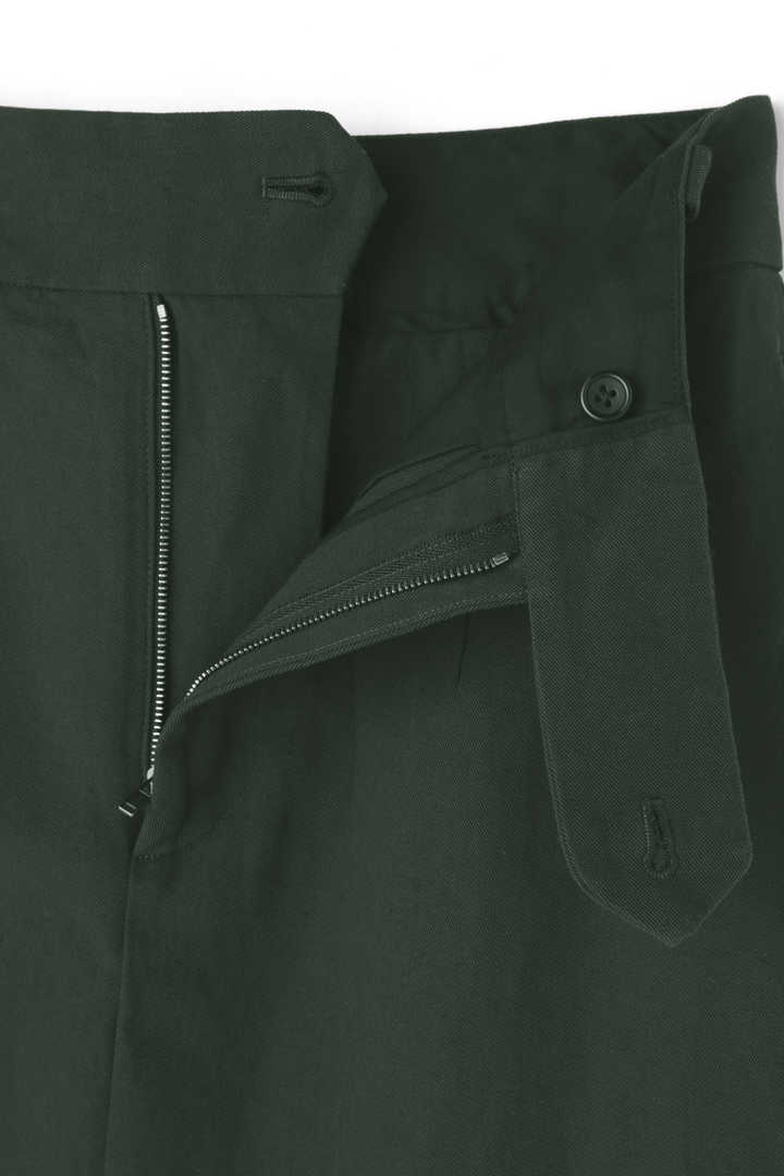HIGH TWIST COTTON LINEN