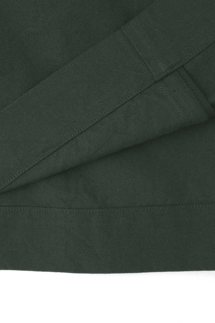 HIGH TWIST COTTON LINEN