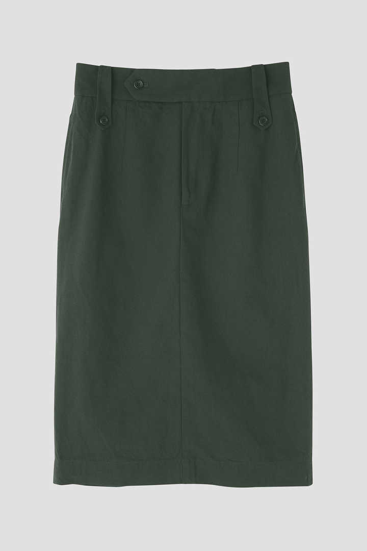 HIGH TWIST COTTON LINEN
