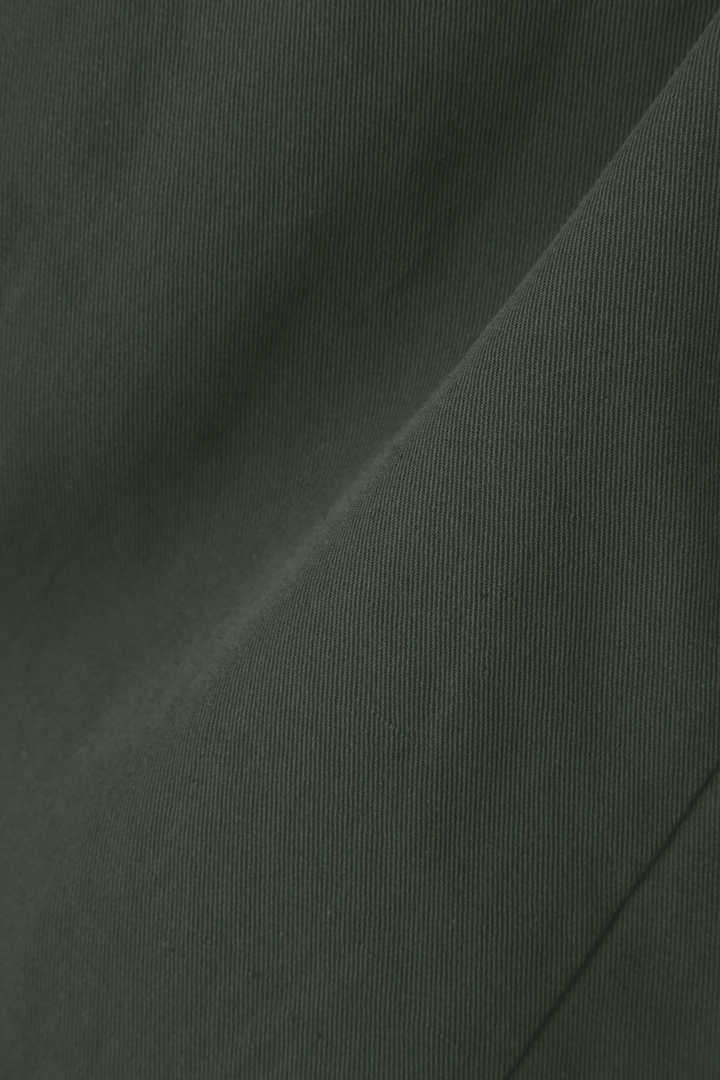 HIGH TWIST COTTON LINEN