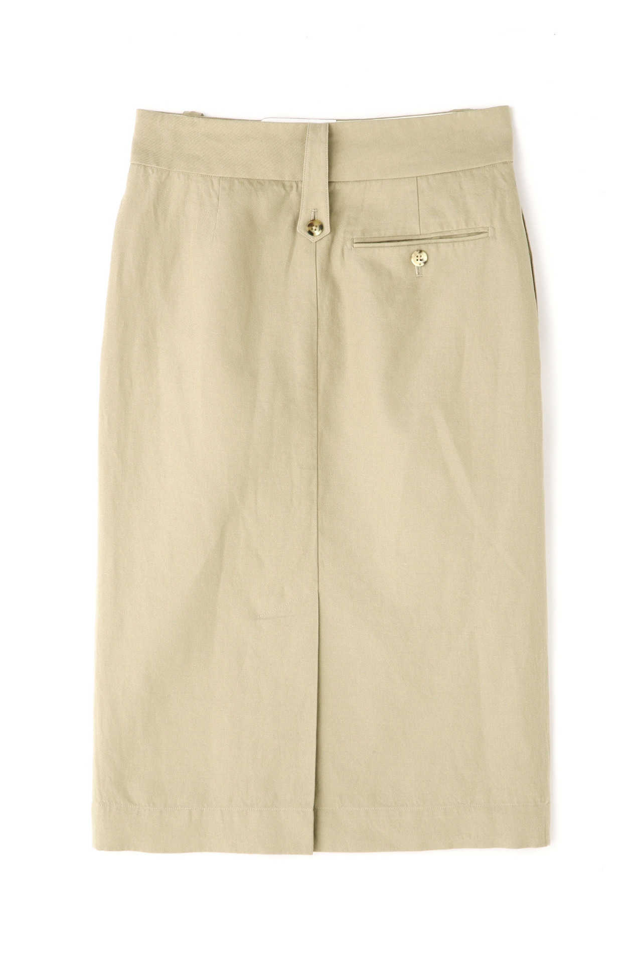 HIGH TWIST COTTON LINEN