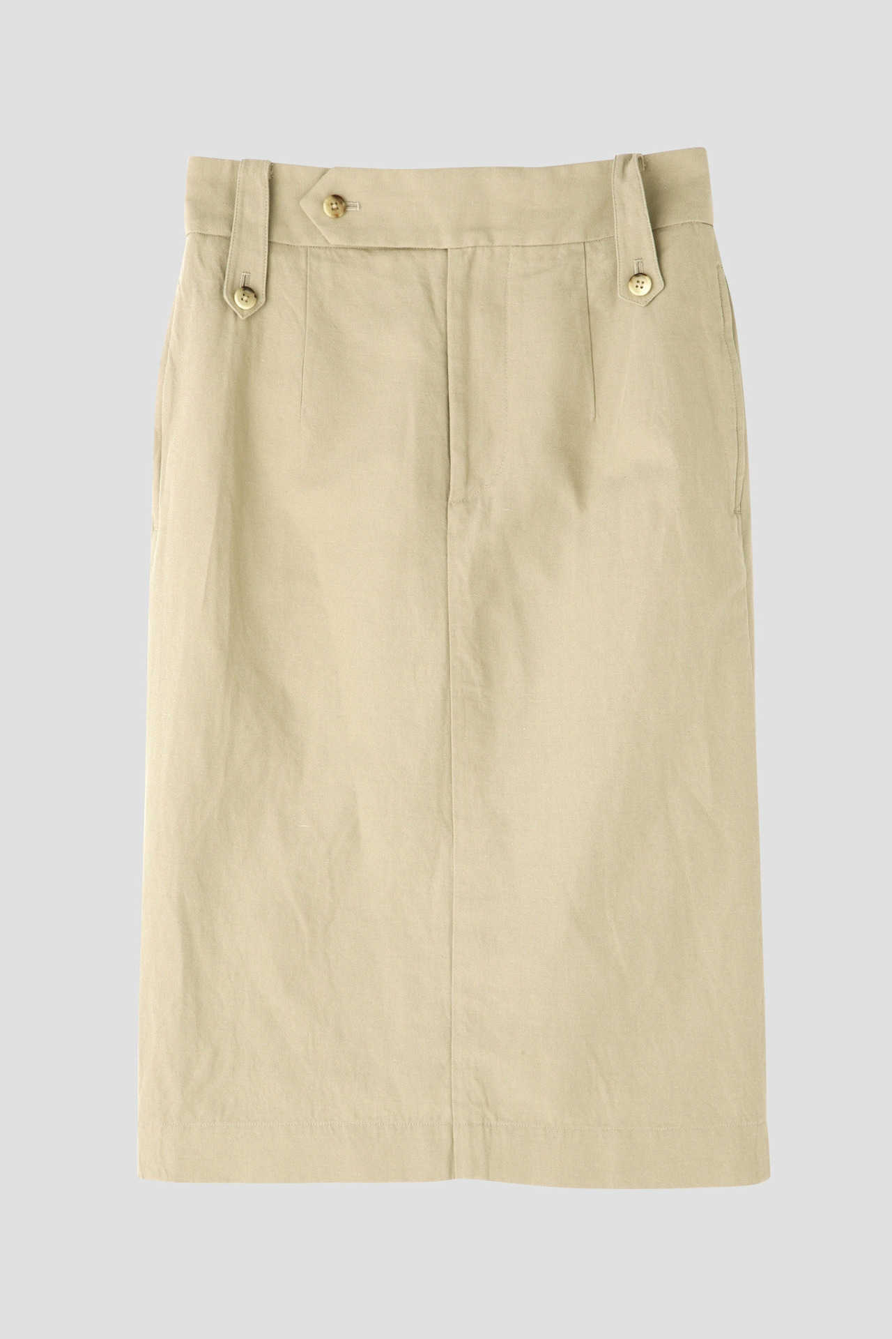 HIGH TWIST COTTON LINEN