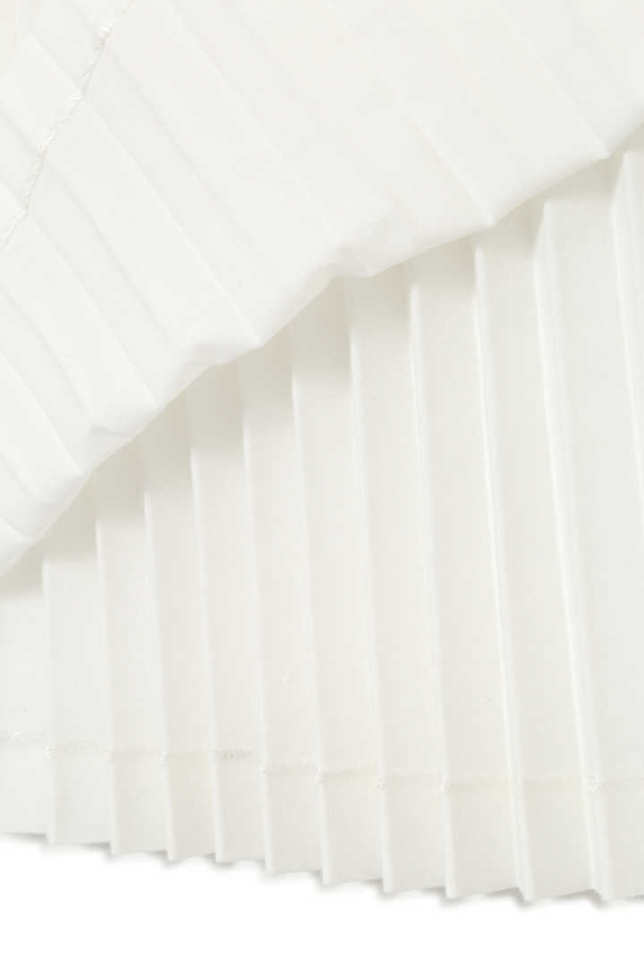 POLYESTER COTTON POPLIN(FRED PERRY FOR MARGARET HOWELL)3