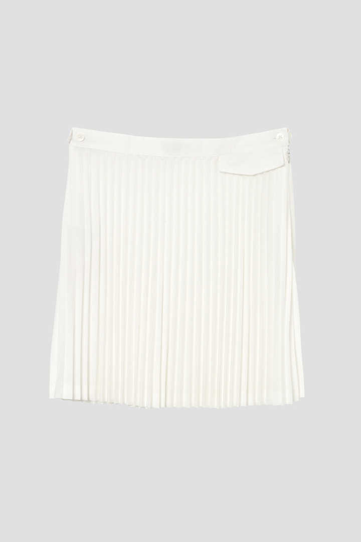POLYESTER COTTON POPLIN(FRED PERRY FOR MARGARET HOWELL)1
