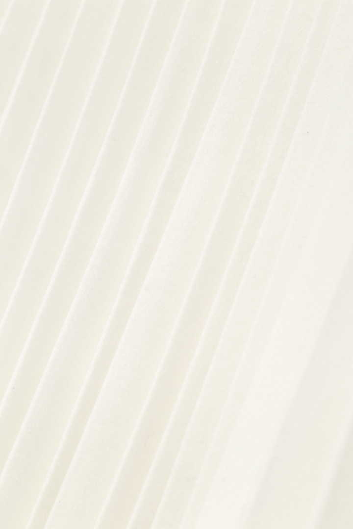 POLYESTER COTTON POPLIN(FRED PERRY FOR MARGARET HOWELL)6