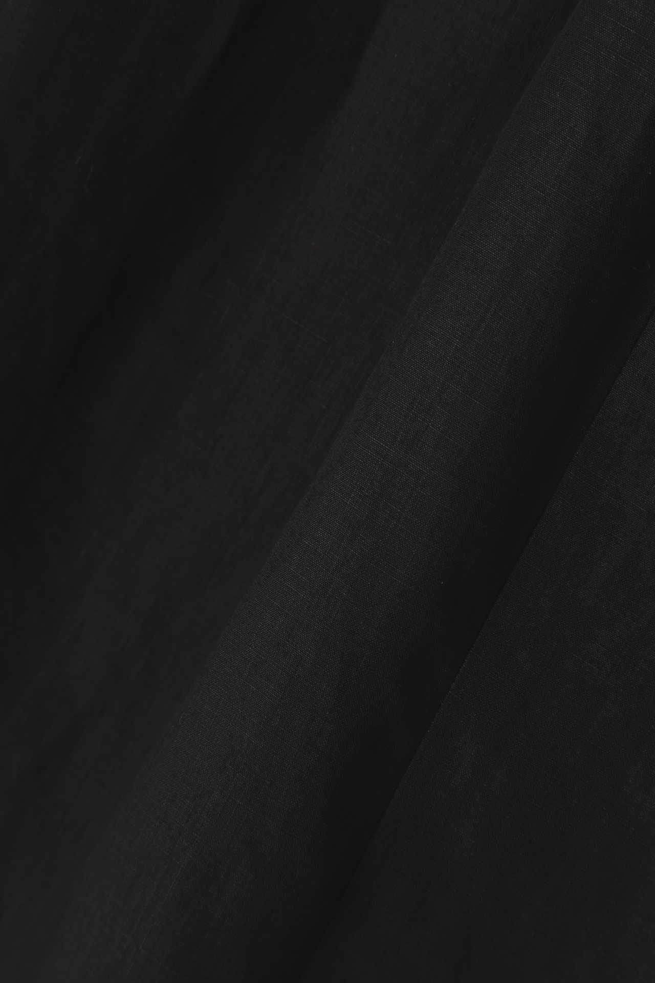 DENSE FINE LINEN POPLIN11