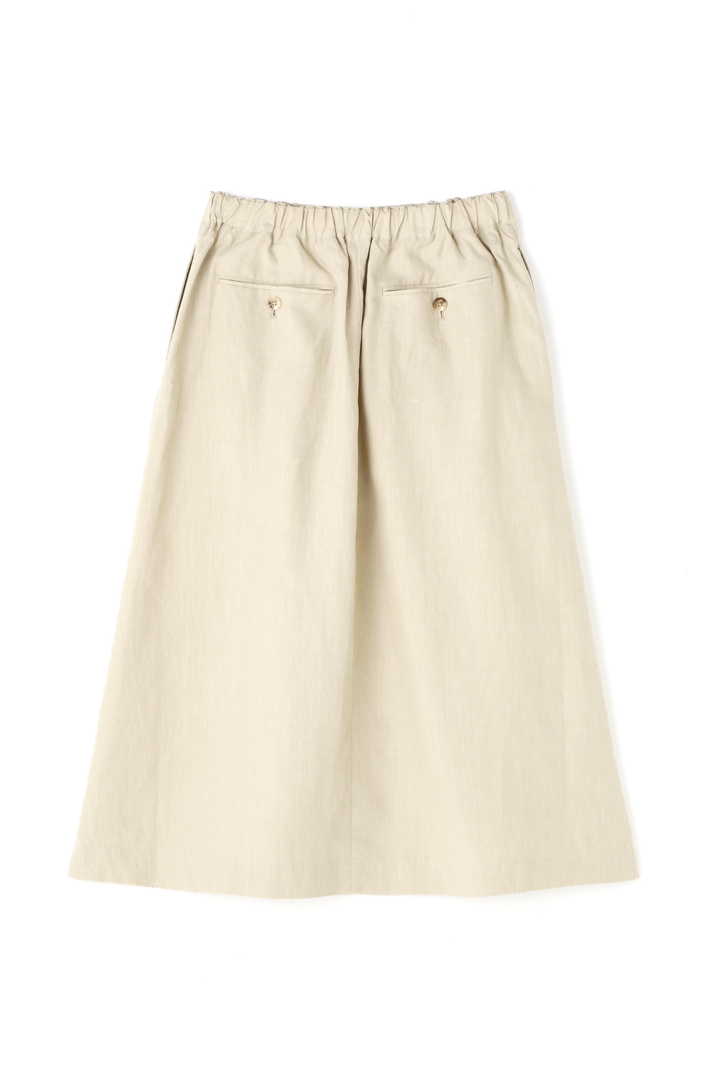 DENSE FINE LINEN POPLIN2