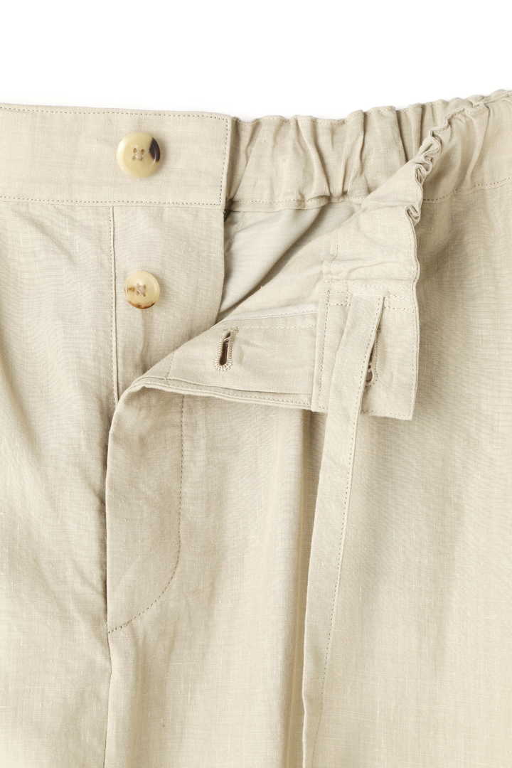 DENSE FINE LINEN POPLIN3