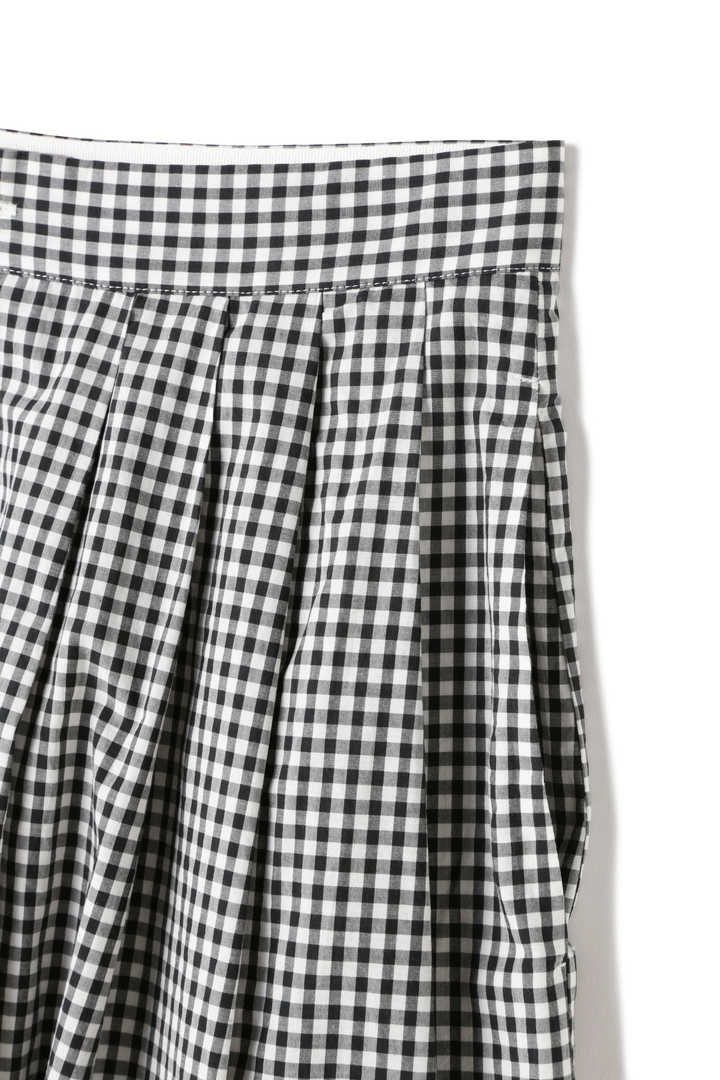 DRY GINGHAMCHECK COTTON3