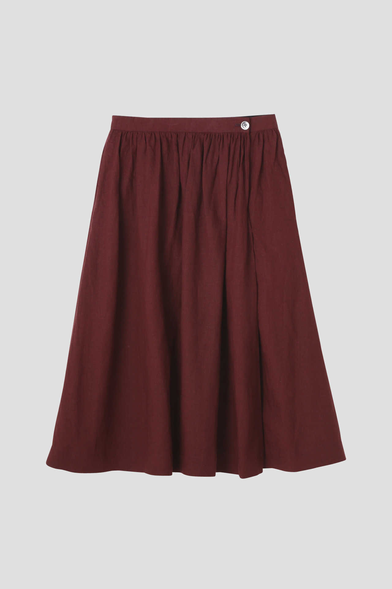 LIGHTWEIGHT LINEN
