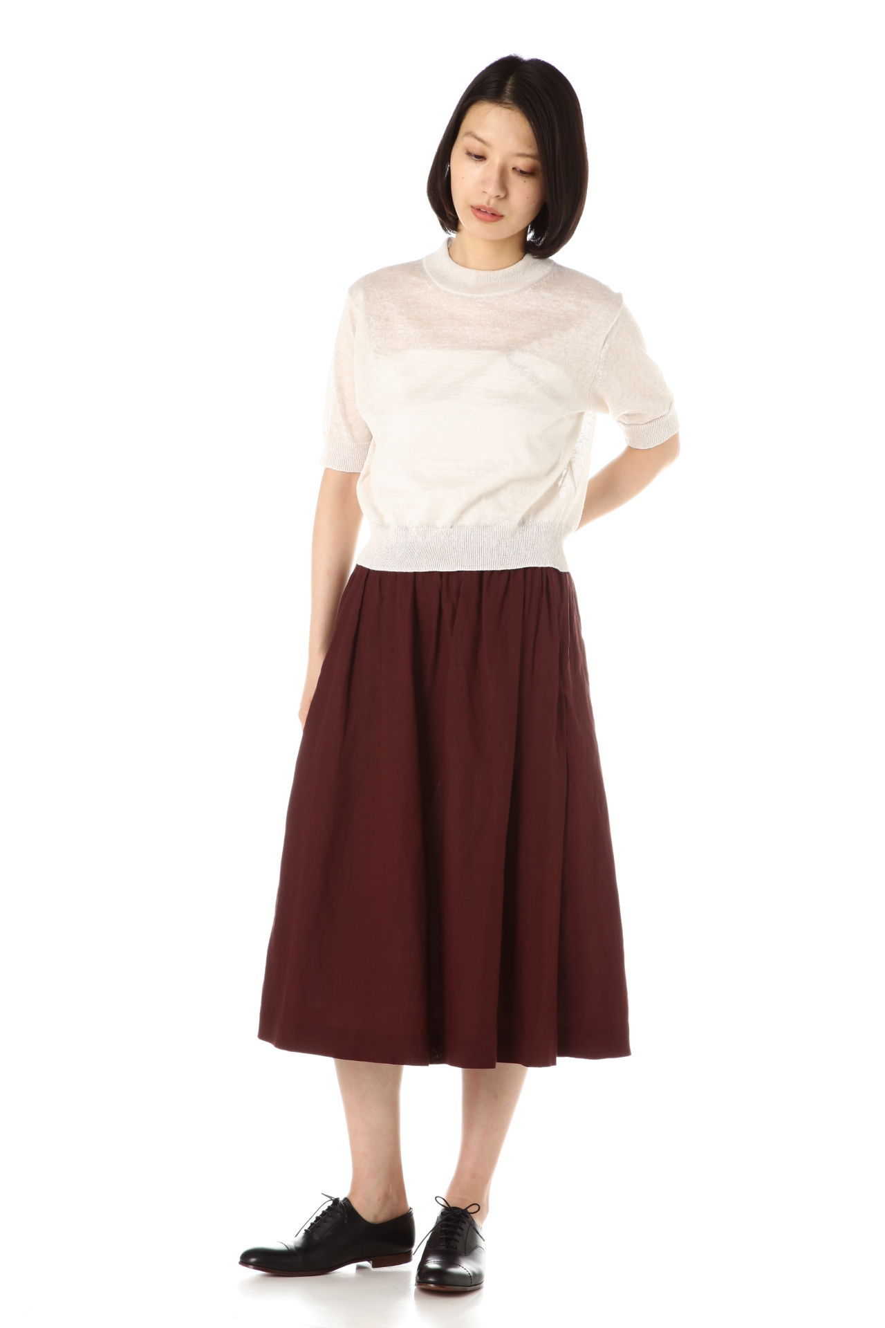 LIGHTWEIGHT LINEN