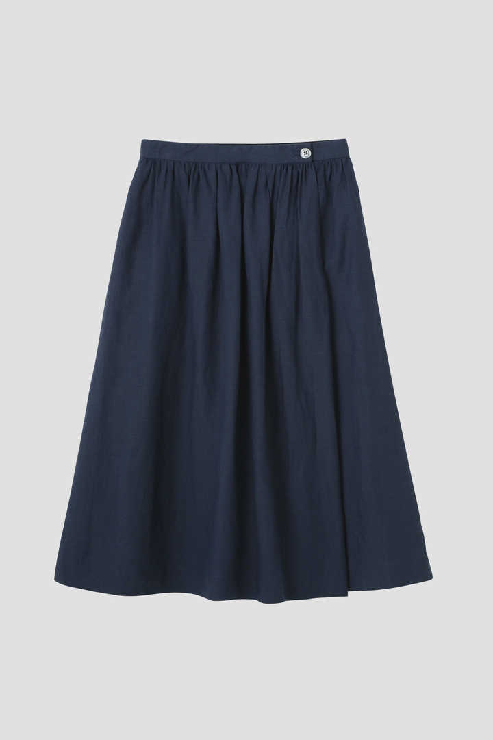 LIGHTWEIGHT LINEN