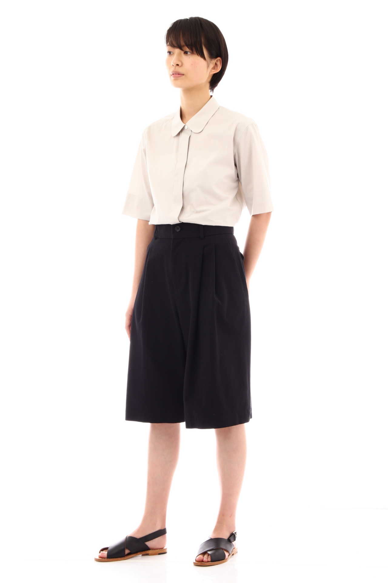 COTTON TWILL