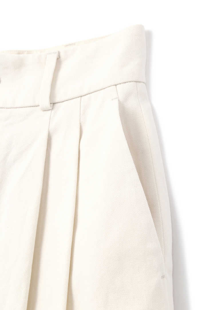 COTTON TWILL