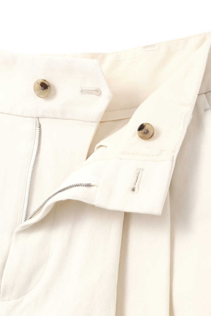 COTTON TWILL