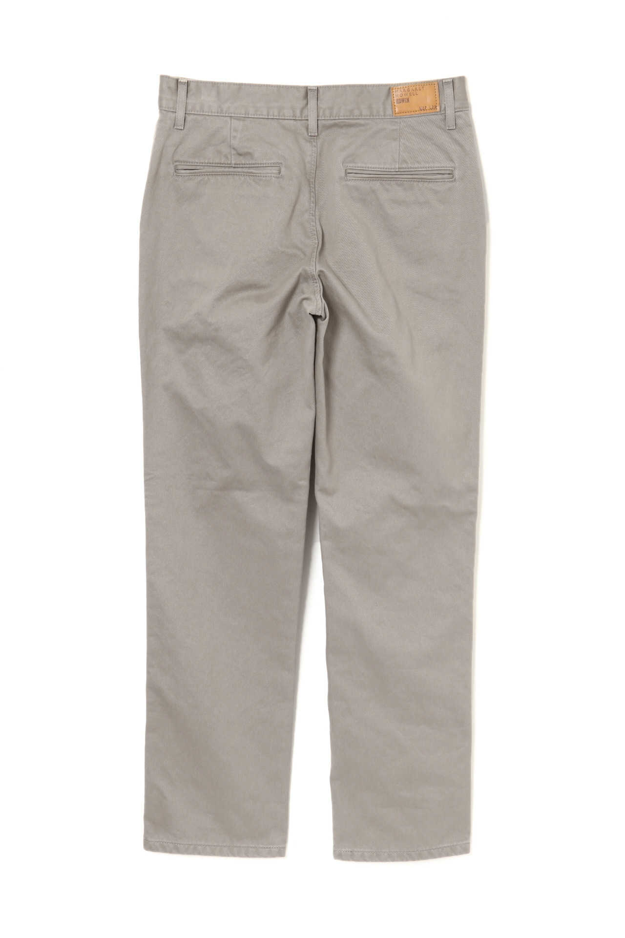 NEW BASIC CHINO